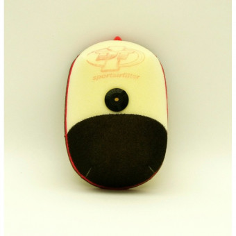 Filtre à air DT-1 Racing Filtre à air DT-1 Honda CRF250R/CRF450R (17-21) Filtre à air DT-1 Racing Filtre à air DT-1 Honda CRF250R/CRF450R (17-21)