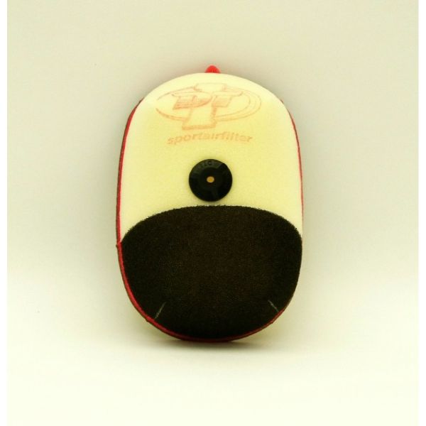 Filtre  air DT-1 Racing Filtre  air DT-1 Honda CRF250R/CRF450R (17-21)