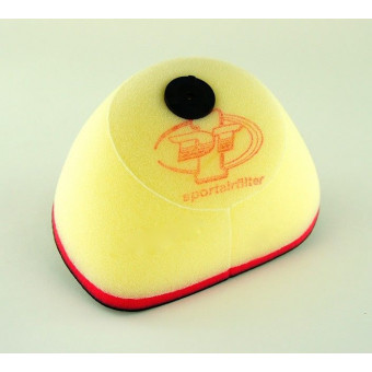 Filtre  air DT-1 Racing Filtre  air DT-1 Honda CRF250R/CRF450R (03-09)