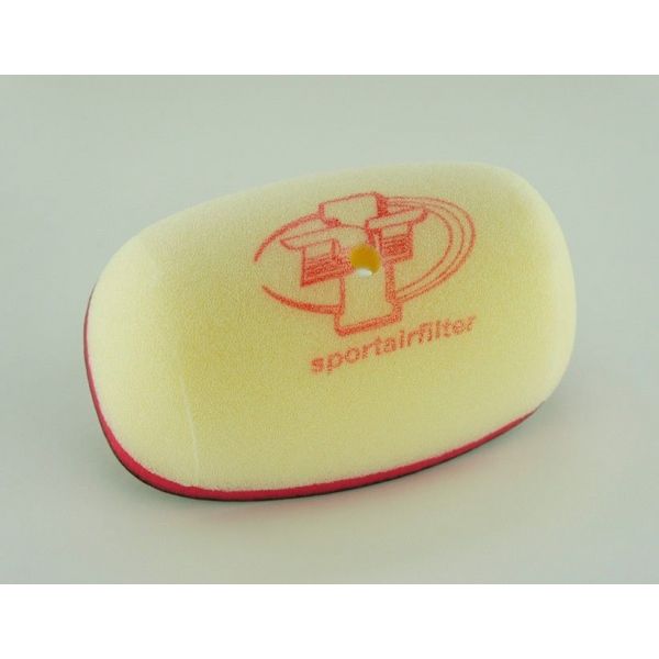 Filtre  air DT-1 Racing Filtre  air DT-1 Honda XR250R/XR400R/XR600R (87-04)