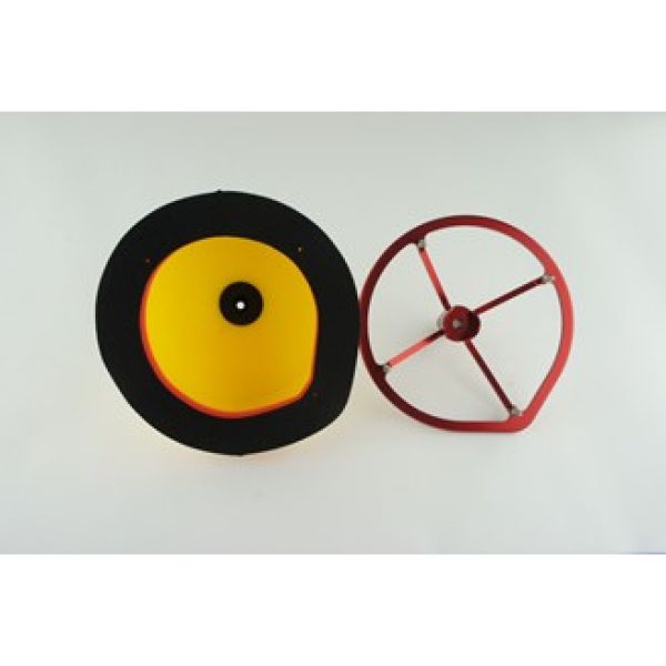 DT-1 Racing Filtre  air DT-1 Husqvarna CR/WR/TC/TE (92-13)