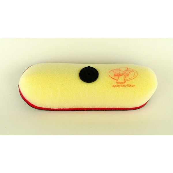 Filtre � air DT-1 Racing Filtre � air DT-1 Husqvarna FC/FE/FS (00-08)