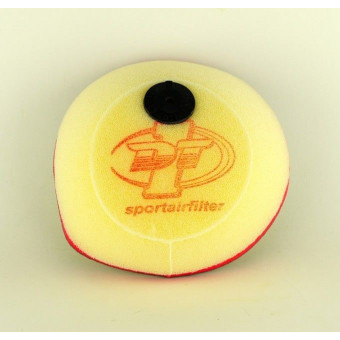 Filtre  air DT-1 Racing Filtre  air DT-1 Husqvarna TC/TE 250/310/410 (97-11)