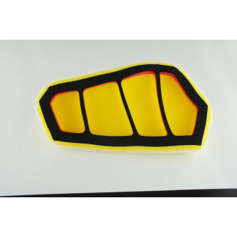 DT-1 Racing Filtre  air DT-1 Husqvarna TC/TE 570/610 (92-03)
