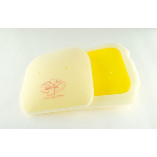 Filtre � air DT-1 Racing Filtre � air DT-1 Husqvarna TC449/TE511 (12-13)