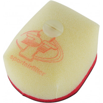 Filtre  air DT-1 Racing Filtre  air DT-1 Husqvarna TC65 (17-22)
