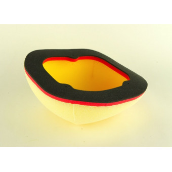 Filtre à air DT-1 Racing Filtre à air DT-1 Husqvarna TE 125/250/300 (11-12) Filtre à air DT-1 Racing Filtre à air DT-1 Husqvarna TE 125/250/300 (11-12)