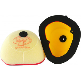 Filtre à air DT-1 Racing Filtre à air DT-1 Kawasaki KX250F/KX450F (06-16) Filtre à air DT-1 Racing Filtre à air DT-1 Kawasaki KX250F/KX450F (06-16)