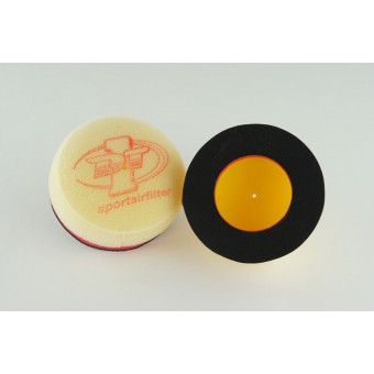 Filtre à air DT-1 Racing Filtre à air DT-1 Kawasaki KX60B (86-03) Filtre à air DT-1 Racing Filtre à air DT-1 Kawasaki KX60B (86-03)