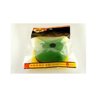 Filtre à air DT-1 Racing Filtre à air DT-1 PO Yamaha PW50 (82-22) Filtre à air DT-1 Racing Filtre à air DT-1 PO Yamaha PW50 (82-22)