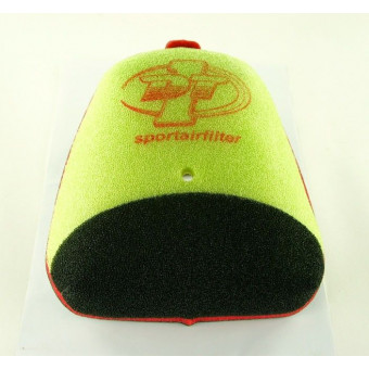 Filtre à air DT-1 Racing Filtre à air DT-1 PO Yamaha WR/YZF 250/450 (15-18) Filtre à air DT-1 Racing Filtre à air DT-1 PO Yamaha WR/YZF 250/450 (15-18)