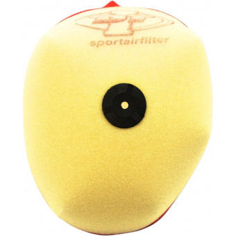 Filtre  air DT-1 Racing Filtre  air DT-1 Suzuki RM-Z450 (18-21)