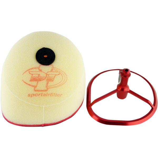 DT-1 Racing Filtre  air DT-1 Suzuki RM125/250/RM-Z 250/450 (03-18)