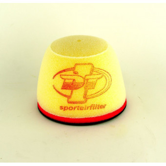 Filtre à air DT-1 Racing Filtre à air DT-1 Suzuki RM65/RM85 (03-22) Filtre à air DT-1 Racing Filtre à air DT-1 Suzuki RM65/RM85 (03-22)