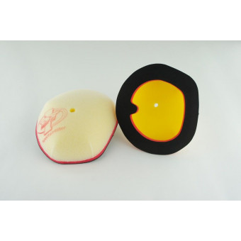 Filtre à air DT-1 Racing Filtre à air DT-1 Suzuki RMX450Z (10-18) Filtre à air DT-1 Racing Filtre à air DT-1 Suzuki RMX450Z (10-18)