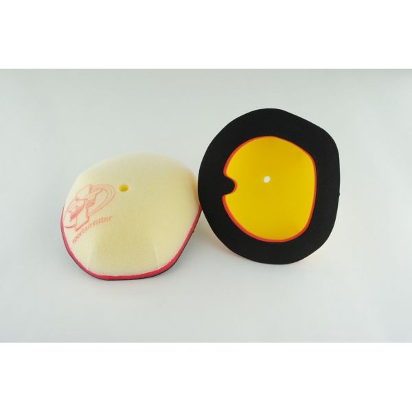 Filtre  air DT-1 Racing Filtre  air DT-1 Suzuki RMX450Z (10-18)