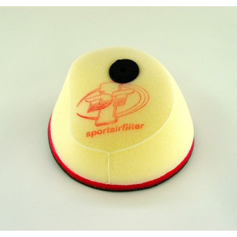 Filtre  air DT-1 Racing Filtre  air DT-1 TM Racing EN/MX/SMR/SMX E-Start (13-20)