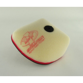 Filtre  air DT-1 Racing Filtre  air DT-1 Triple Evo KTM EXC/EXC-F/SX/SX-F (11-16)