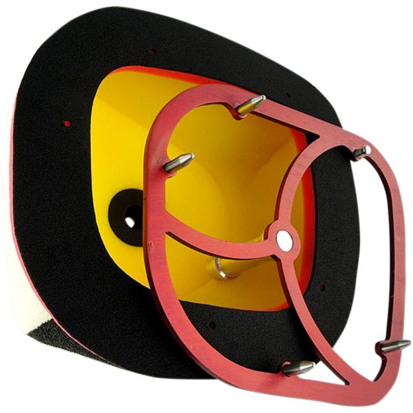 Filtre  air DT-1 Racing Filtre  air DT-1 Triple Husqvarna FC/FE/TC/TE (14-16)