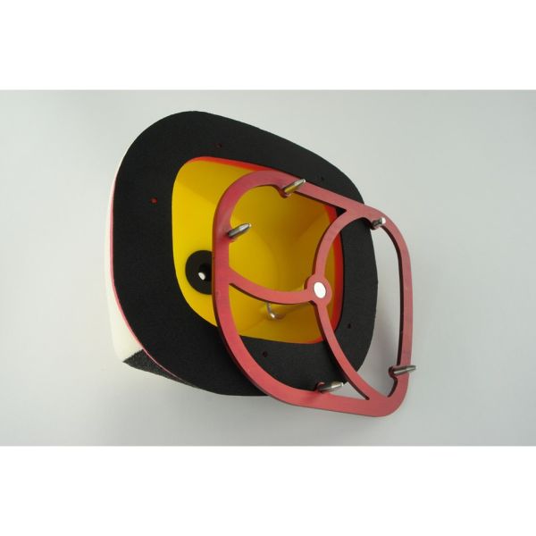 DT-1 Racing Filtre à air DT-1 Triple KTM EXC/EXC-F/SX/SX-F (11-16)