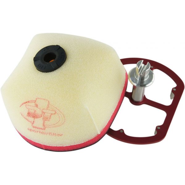 Filtre à air DT-1 Racing Filtre à air DT-1 Triple KTM SX65/Duke/Adventure 640 (97-21) Filtre à air DT-1 Racing Filtre à air DT-1 Triple KTM SX65/Duke/Adventure 640 (97-21)