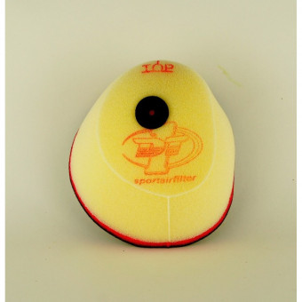 Filtre à air DT-1 Racing Filtre à air DT-1 Triple PO Honda CRF250R/CRF450R (13-17) Filtre à air DT-1 Racing Filtre à air DT-1 Triple PO Honda CRF250R/CRF450R (13-17)