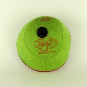 Filtre à air DT-1 Racing Filtre à air DT-1 Triple PO Honda CRF250R/CRF450R (09-13) Filtre à air DT-1 Racing Filtre à air DT-1 Triple PO Honda CRF250R/CRF450R (09-13)