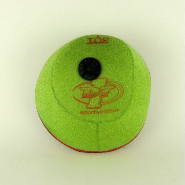 Filtre  air DT-1 Racing Filtre  air DT-1 Triple PO Honda CRF250R/CRF450R (09-13)