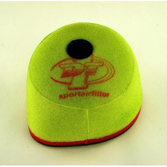Filtre à air DT-1 Racing Filtre à air DT-1 Triple PO Husqvarna CR/WR/TC/TE (92-13) Filtre à air DT-1 Racing Filtre à air DT-1 Triple PO Husqvarna CR/WR/TC/TE (92-13)