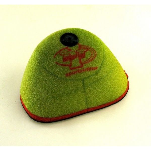 Filtre  air DT-1 Racing Filtre  air DT-1 Triple PO Kawasaki KX250F/KX450F (06-16)