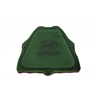 Filtre à air DT-1 Racing Filtre à air DT-1 Triple PO Yamaha WRF/YZF 250/450 (19-22) Filtre à air DT-1 Racing Filtre à air DT-1 Triple PO Yamaha WRF/YZF 250/450 (19-22)