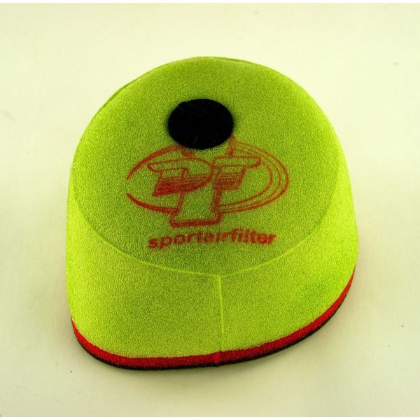 Filtre  air DT-1 Racing Filtre  air DT-1 Triple PO Yamaha YZ125/YZ250 (97-22)