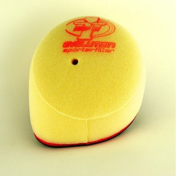 Filtre  air DT-1 Racing Filtre  air DT-1 Triple Yamaha YZ125/YZ250 (97-22)