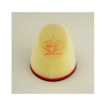 Filtre à air DT-1 Racing Filtre à air DT-1 Yamaha PW80 (91-07) Filtre à air DT-1 Racing Filtre à air DT-1 Yamaha PW80 (91-07)