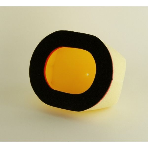 DT-1 Racing Filtre  air DT-1 Yamaha Raptor 250R (08-13)