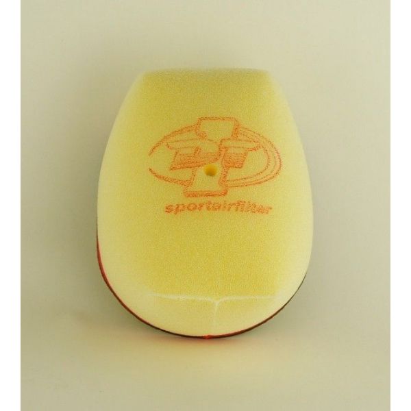 Filtre  air DT-1 Racing Filtre  air DT-1 Yamaha Raptor 250R (08-13)