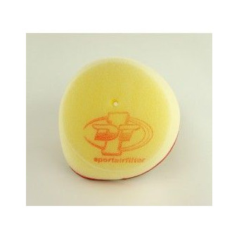 Filtre à air DT-1 Racing Filtre à air DT-1 Yamaha TT-R 90/125/230 (00-16) Filtre à air DT-1 Racing Filtre à air DT-1 Yamaha TT-R 90/125/230 (00-16)