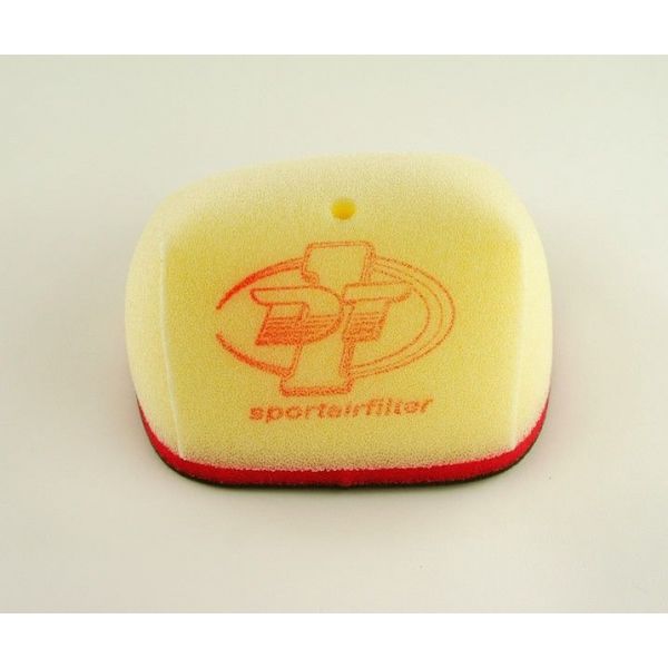 Filtre  air DT-1 Racing Filtre  air DT-1 Yamaha WR250F/WR450F (03-14)