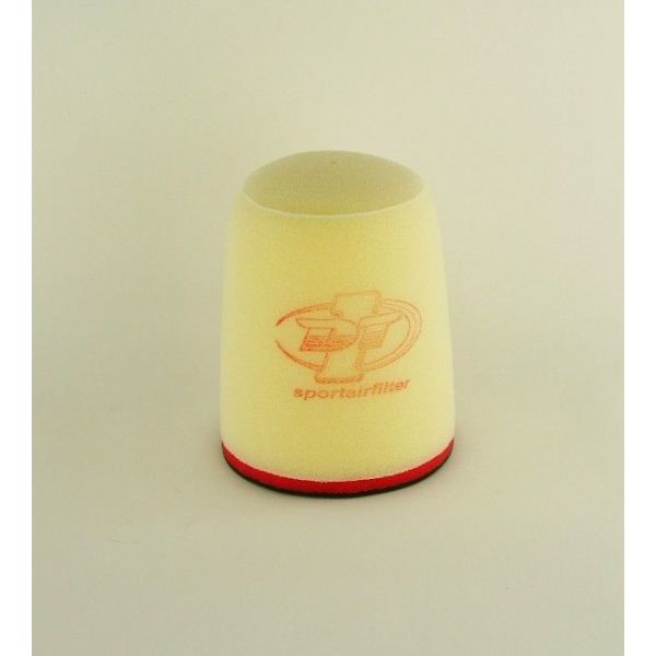 Filtre  air DT-1 Racing Filtre  air DT-1 Yamaha YFZ450 (04-14)