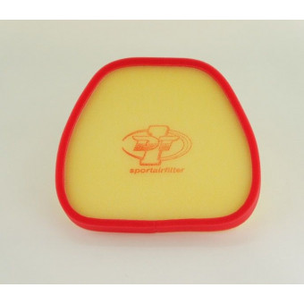 Filtre à air DT-1 Racing Filtre à air DT-1 Yamaha YZ450F (10-13)