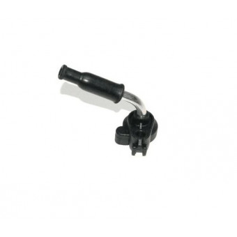 Pièces carburateur Dell Orto Couvercle de boisseau Dell Orto PHBN 17,5MM Pièces carburateur Dell Orto Couvercle de boisseau Dell Orto PHBN 17,5MM