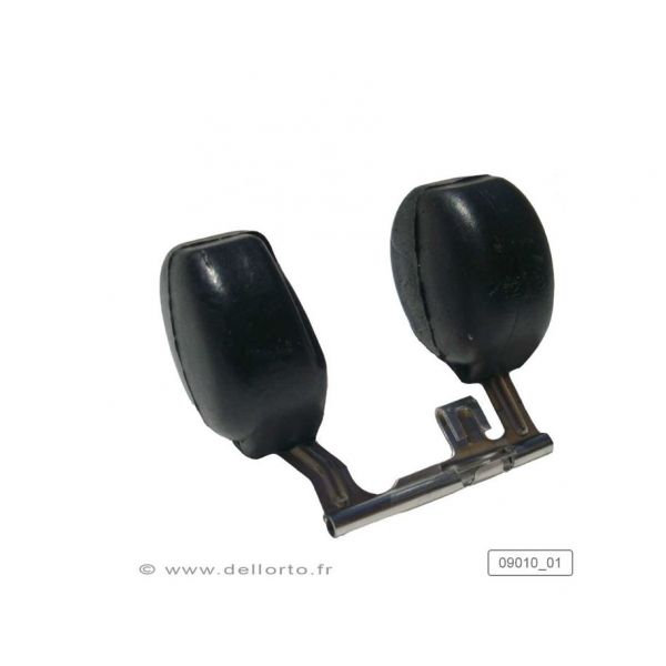 Pices carburateur Dell Orto Flotteur Dell Orto 12,5gr PHBH-PHBL-VHST