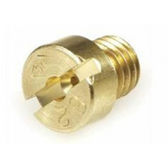 Pices carburateur Dell Orto Gicleur Carburateur Dell Orto 6MM