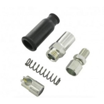 Pièces carburateur Dell Orto Kit starter a cable Dell Orto PHBG Pièces carburateur Dell Orto Kit starter a cable Dell Orto PHBG