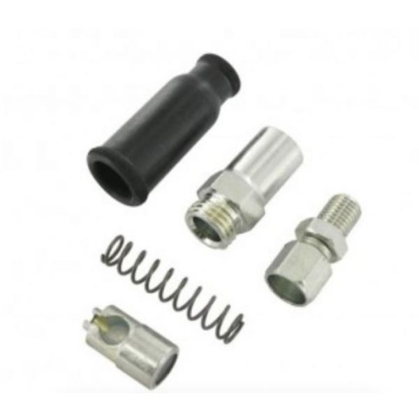Pièces carburateur Dell Orto Kit starter a cable Dell Orto PHBG Pièces carburateur Dell Orto Kit starter a cable Dell Orto PHBG