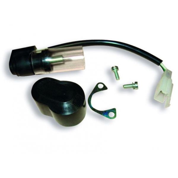 Pices carburateur Dell Orto Starter Auto Booster Dell Orto Minarelli