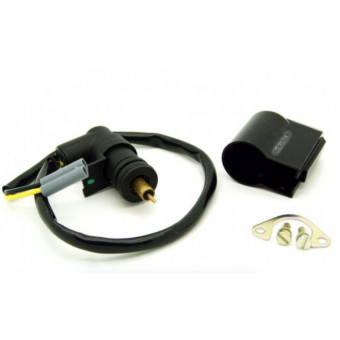 Pièces carburateur Dell Orto Starter automatique Dell Orto carburateur Piaggio Pièces carburateur Dell Orto Starter automatique Dell Orto carburateur Piaggio
