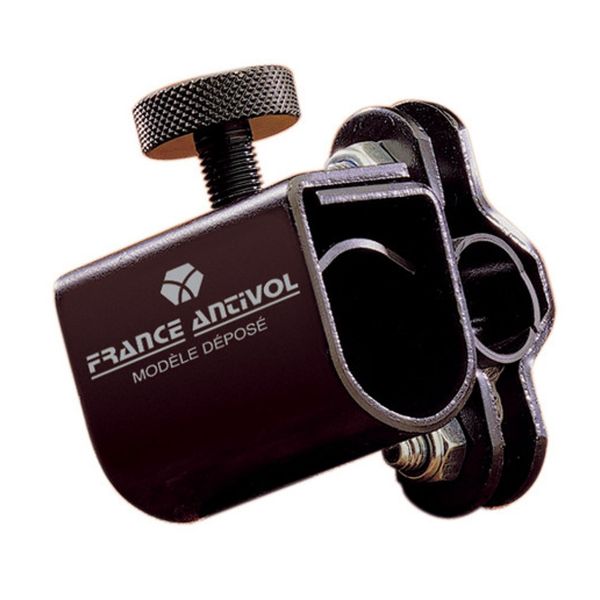 Accessoires & cadenas France Antivol Support de U STRH