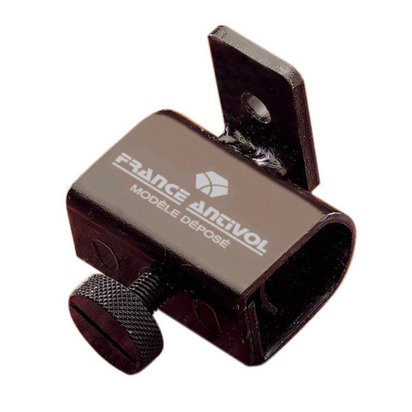 Accessoires & cadenas France Antivol Support de U SU2