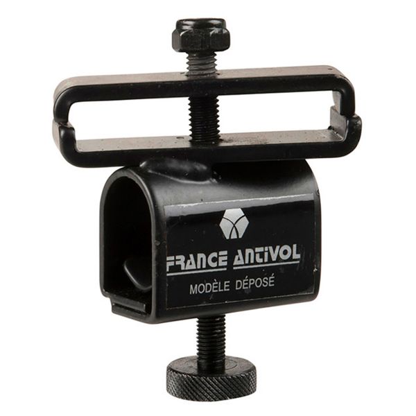 Accessoires & cadenas France Antivol Support de U SU3